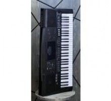 Yamaha PSR-E463 синтезатор USED