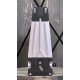 Pearl P-930 педаль для бас барабана с цепным приводом USED