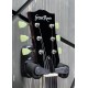 Grass Roots G-SG-55L электрогитара, цвет красный, Корея, USED