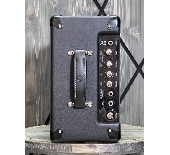 Blackstar HT-1R Ламповый гитарный комбоусилитель, 1 Вт, Корея USED