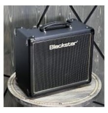 Blackstar HT-1R Ламповый гитарный комбоусилитель, 1 Вт, Корея USED