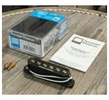 Seymour Duncan SSL-4 Quarter-Pound Strat Сингл для электрогитары USED