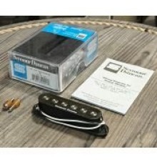 Seymour Duncan SSL-4 Quarter-Pound Strat Сингл для электрогитары USED