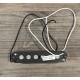 Seymour Duncan SSL-4 Quarter-Pound Strat Сингл для электрогитары USED