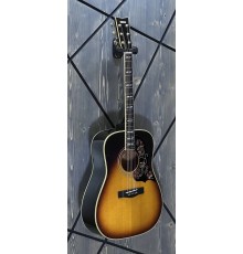 Yamaha FG-500S акустическая гитара, Япония USED