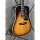 Yamaha FG-500S акустическая гитара, Япония USED