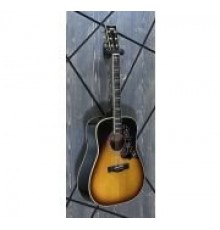 Yamaha FG-500S акустическая гитара, Япония USED