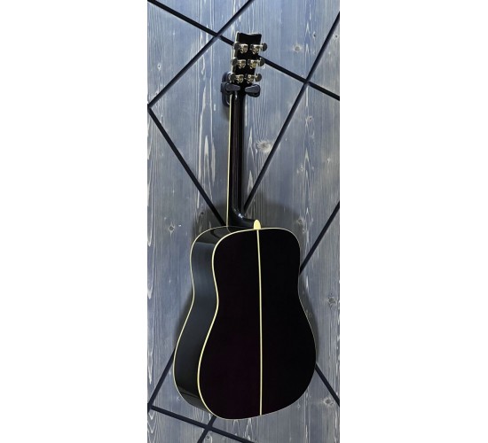 Yamaha FG-500S акустическая гитара, Япония USED