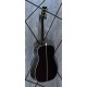 Yamaha FG-500S акустическая гитара, Япония USED