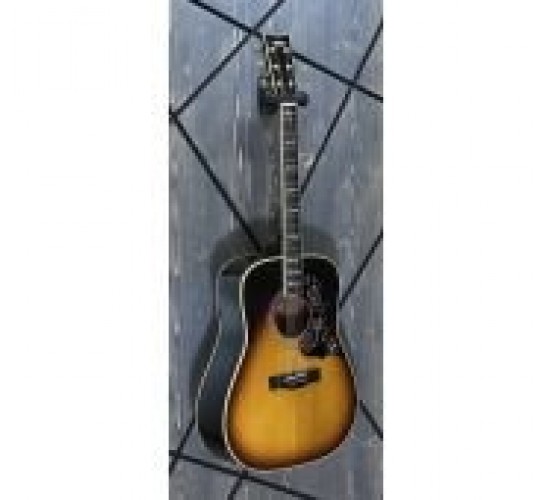 Yamaha FG-500S акустическая гитара, Япония USED