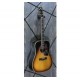 Yamaha FG-500S акустическая гитара, Япония USED