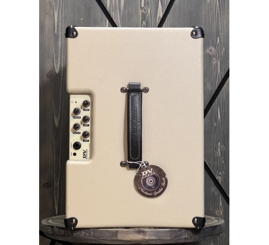 DV Mark Jazz 12 Combo комбоусилитель для электрогитары USED