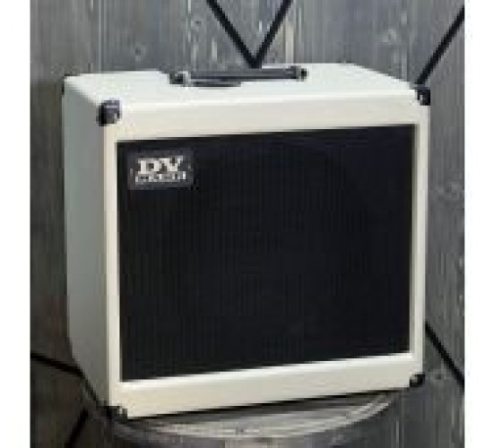 DV Mark Jazz 12 Combo комбоусилитель для электрогитары USED