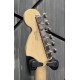 Fender American Performer Stratocaster Arctic White электрогитара, белая, США, выставочный образец