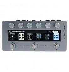 Darkglass Electronics Anagram Процессор для бас-гитары, выставочный образец