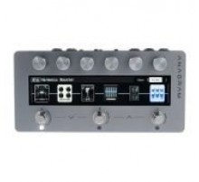 Darkglass Electronics Anagram Процессор для бас-гитары, выставочный образец