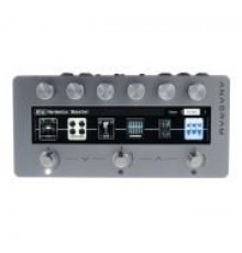 Darkglass Electronics Anagram Процессор для бас-гитары, выставочный образец