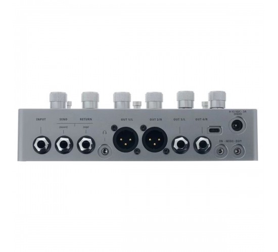 Darkglass Electronics Anagram Процессор для бас-гитары, выставочный образец
