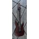 Ibanez RG421CW CNF электрогитара, цвет Charcoal Brown Flat USED