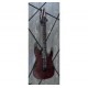 Ibanez RG421CW CNF электрогитара, цвет Charcoal Brown Flat USED