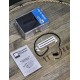 Seymour Duncan SHR-1B White Hot Rails звукосниматель, хамбакер, цвет белый USED