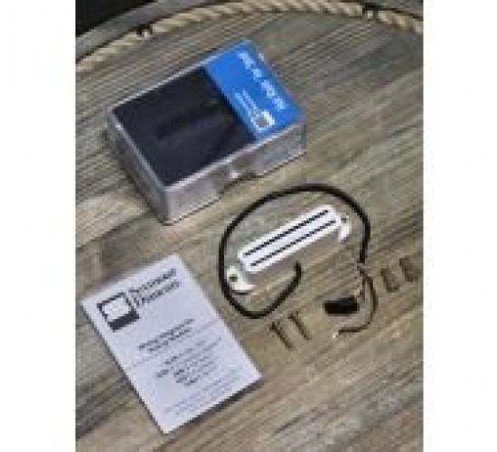 Seymour Duncan SHR-1B White Hot Rails звукосниматель, хамбакер, цвет белый USED