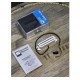 Seymour Duncan SHR-1B White Hot Rails звукосниматель, хамбакер, цвет белый USED