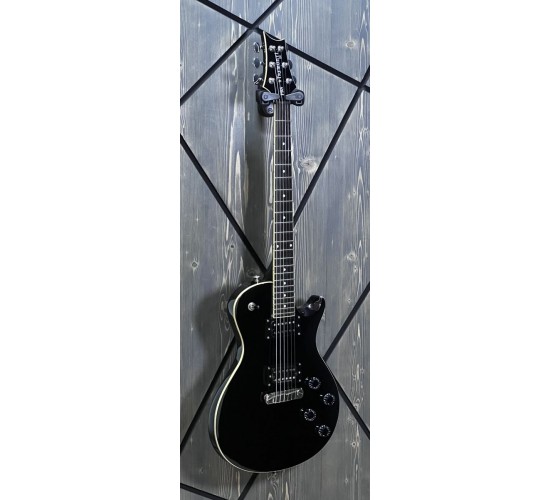 PRS SE Tremonti Standard Black электрогитара, Корея USED