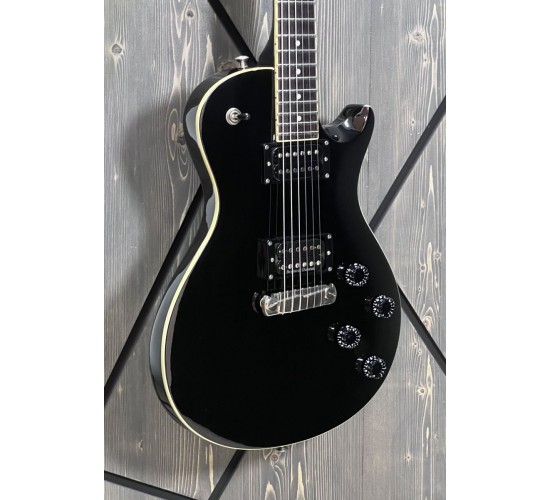 PRS SE Tremonti Standard Black электрогитара, Корея USED
