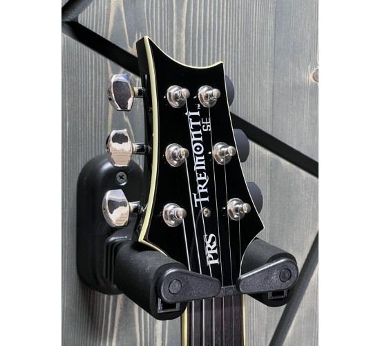 PRS SE Tremonti Standard Black электрогитара, Корея USED