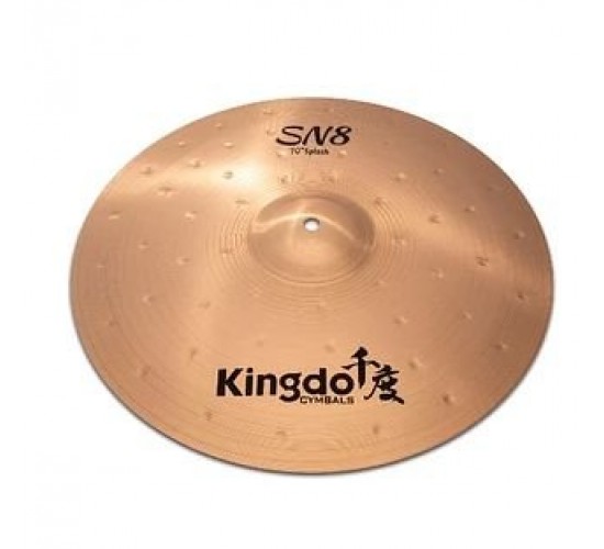 KingDo 10« SN8 SPLASH Тарелка серии SN8 10» Splash