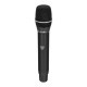 LAudio LS-201-2M Беспроводная микрофонная система, 2 ручных передатчика