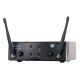 LAudio PRO2-MP Двухканальная радиосистема с ручным передатчиком и петличкой