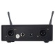 LAudio PRO2-MP Двухканальная радиосистема с ручным передатчиком и петличкой