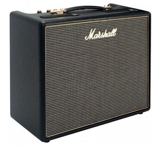 Marshall Origin 20 Combo ламповый комбоусилитель
