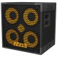 Markbass MB58R 104 Pure Басовый кабинет, 800 Вт, 4х10