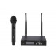 LAudio RWS-HD Беспроводная микрофонная система, ручной передатчик