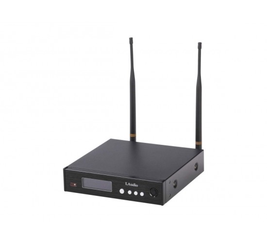 LAudio RWS-HD Беспроводная микрофонная система, ручной передатчик