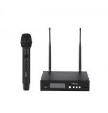 LAudio RWS-HD Беспроводная микрофонная система, ручной передатчик