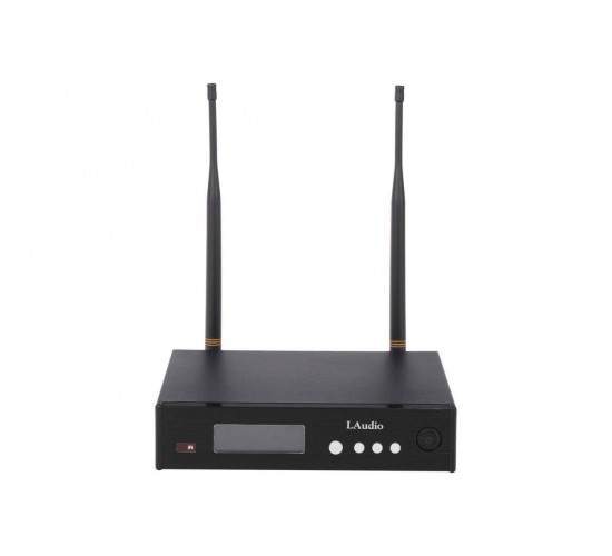 LAudio RWS-HD Беспроводная микрофонная система, ручной передатчик