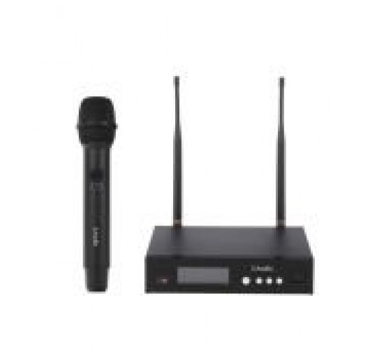 LAudio RWS-HD Беспроводная микрофонная система, ручной передатчик