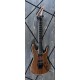 Jackson Pro Series Soloist SL2 MAH электрогитара, цвет натуральный USED