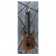 Jackson Pro Series Soloist SL2 MAH электрогитара, цвет натуральный USED