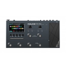 Nux MG-50LI-DB Процессор эффектов, портативный, темно-синий