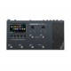 Nux MG-50LI-DB Процессор эффектов, портативный, темно-синий