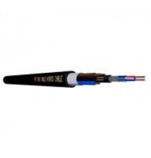 Feby Сable HC315BK Кабель гибридный акустический, черный