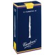 Vandoren CR102 Трость для кларнета Bb, Традиционные №2