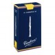 Vandoren CR102 Трость для кларнета Bb, Традиционные №2