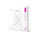 D'Addario XSB45130 Комплект струн для 5-струнной бас-гитары, никелированные, 45-130