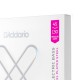 D'Addario XSB45130 Комплект струн для 5-струнной бас-гитары, никелированные, 45-130